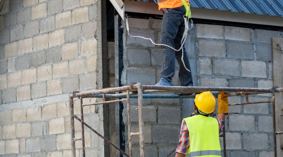 Expert top industrial roofings services in Orestes, IN